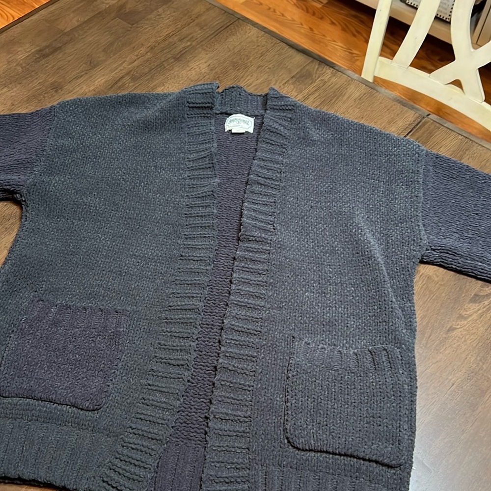American Eagle sweater